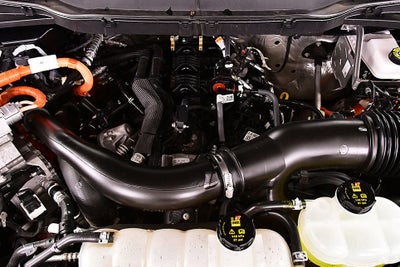 2025 Ford F-150 Lariat 5-1/2' Box