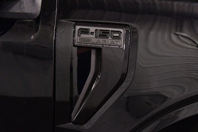 2026 Ford F-150 Lariat 5-1/2' Box