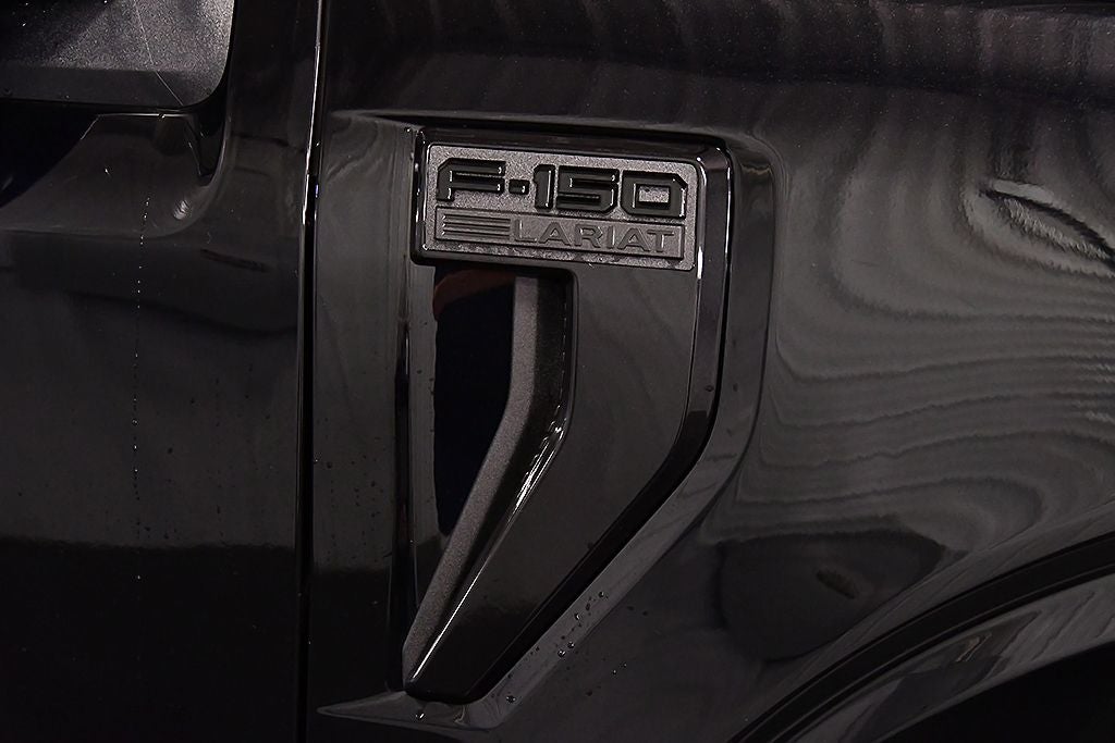 2026 Ford F-150 Lariat 5-1/2' Box