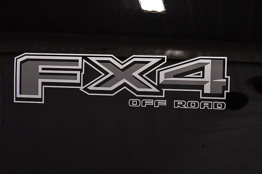 2026 Ford F-150 Lariat 5-1/2' Box