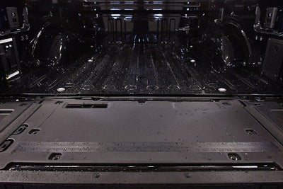 2026 Ford F-150 Lariat 5-1/2' Box