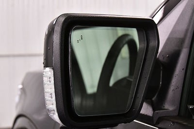 2026 Ford F-150 Lariat 5-1/2' Box