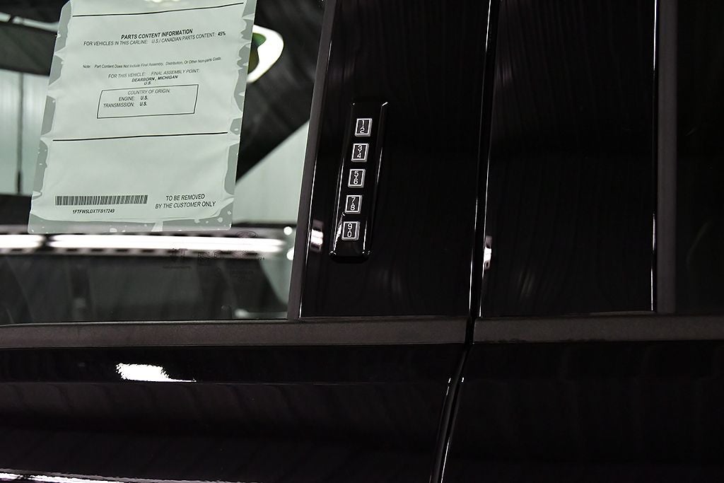 2026 Ford F-150 Lariat 5-1/2' Box