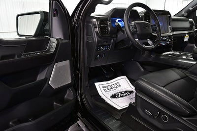 2026 Ford F-150 Lariat 5-1/2' Box