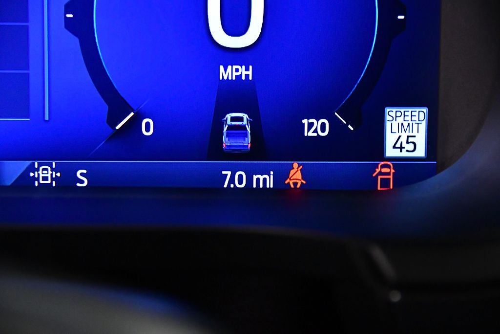 2026 Ford F-150 Lariat 5-1/2' Box