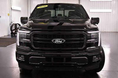 2026 Ford F-150 Lariat 5-1/2' Box