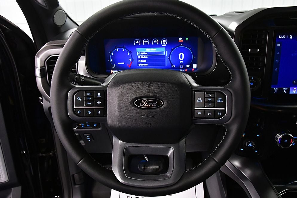 2026 Ford F-150 Lariat 5-1/2' Box
