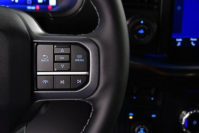 2026 Ford F-150 Lariat 5-1/2' Box