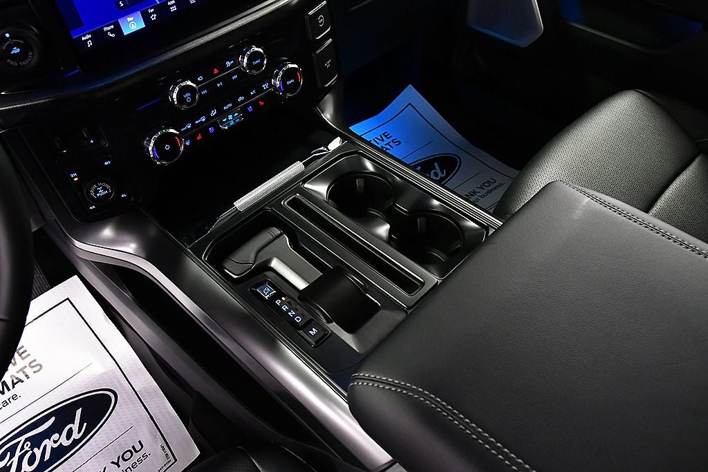2026 Ford F-150 Lariat 5-1/2' Box
