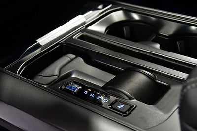 2026 Ford F-150 Lariat 5-1/2' Box