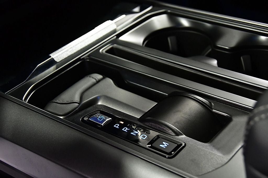 2026 Ford F-150 Lariat 5-1/2' Box