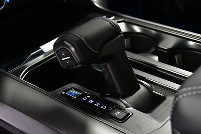 2026 Ford F-150 Lariat 5-1/2' Box