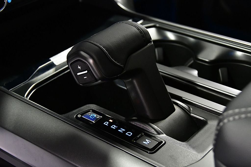 2026 Ford F-150 Lariat 5-1/2' Box