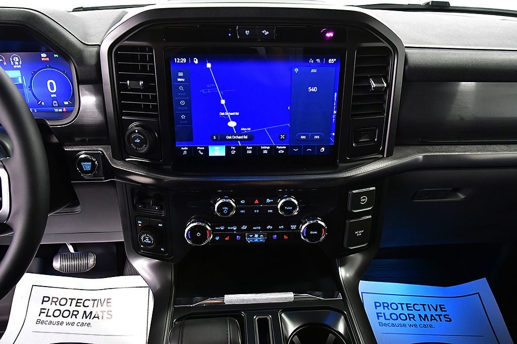 2026 Ford F-150 Lariat 5-1/2' Box