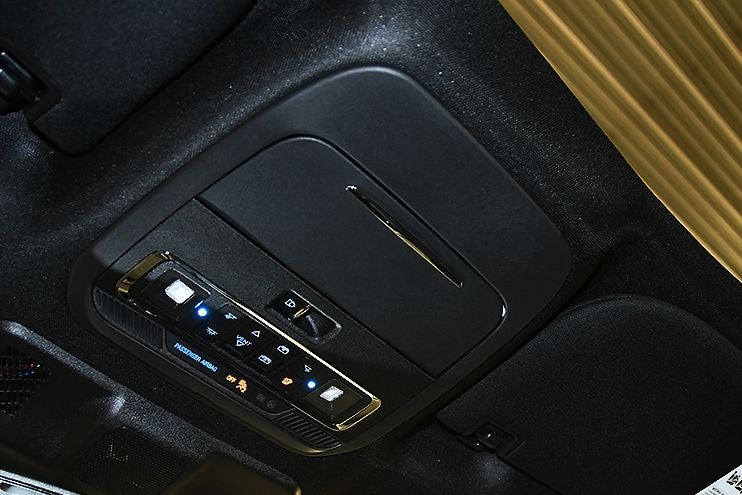 2026 Ford F-150 Lariat 5-1/2' Box