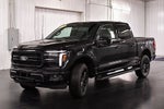 2026 Ford F-150 Lariat 5-1/2' Box