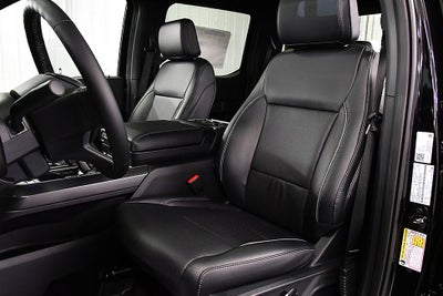 2026 Ford F-150 Lariat 5-1/2' Box