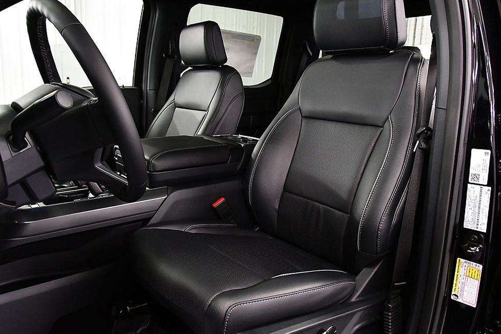 2026 Ford F-150 Lariat 5-1/2' Box