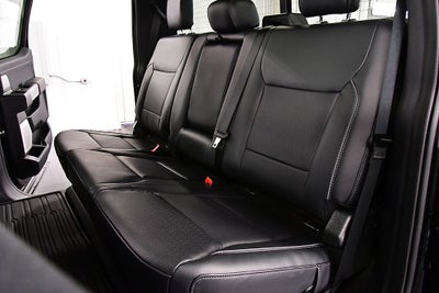2026 Ford F-150 Lariat 5-1/2' Box