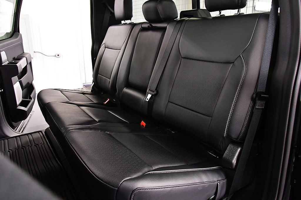 2026 Ford F-150 Lariat 5-1/2' Box