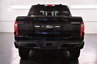 2026 Ford F-150 Lariat 5-1/2' Box