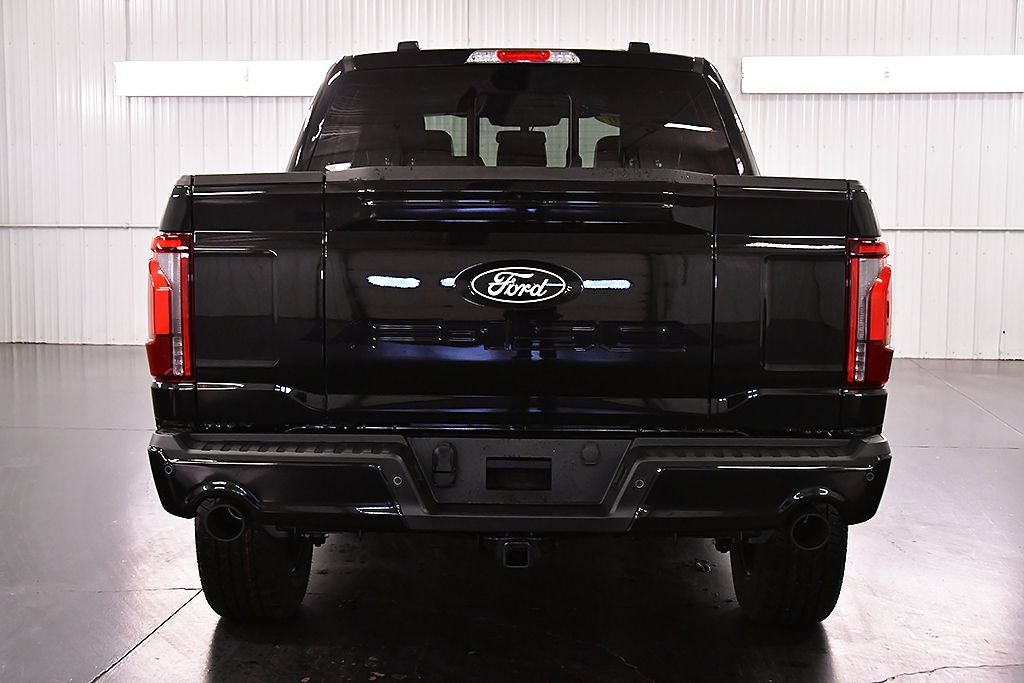2026 Ford F-150 Lariat 5-1/2' Box