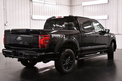 2026 Ford F-150 Lariat 5-1/2' Box