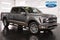 2025 Ford F-150 King Ranch 5-1/2' Box