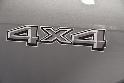 2025 Ford F-150 King Ranch 5-1/2' Box