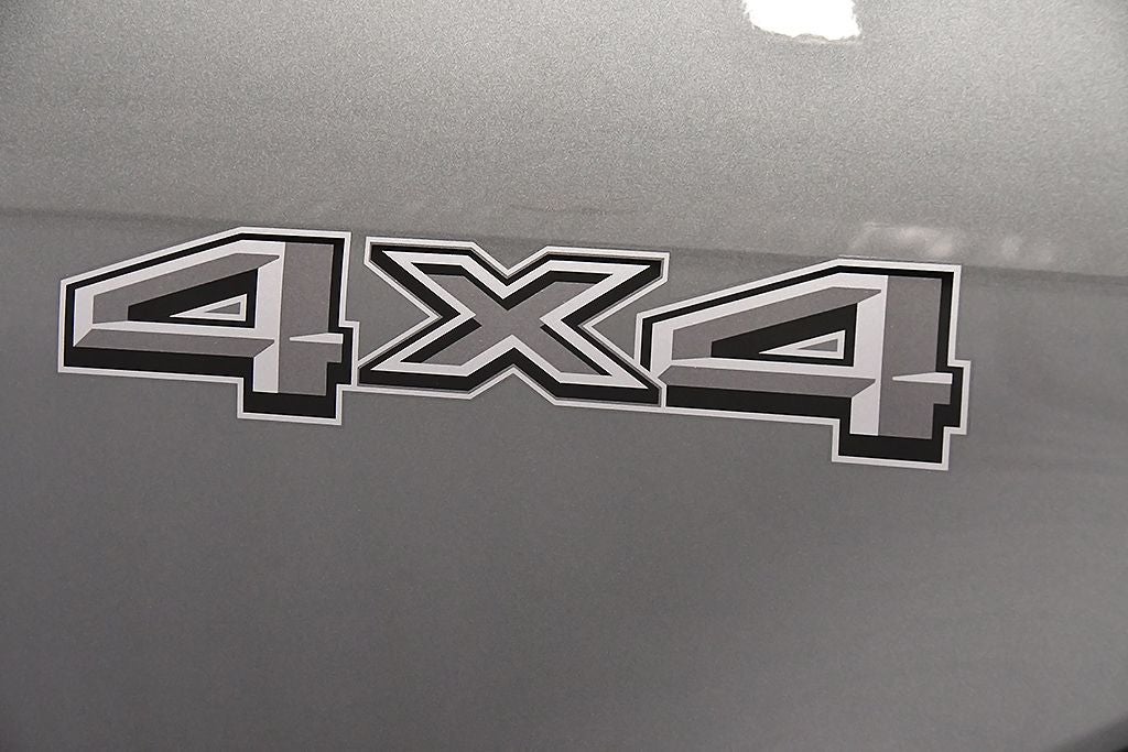 2025 Ford F-150 King Ranch 5-1/2' Box