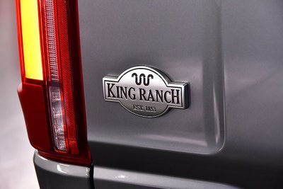 2025 Ford F-150 King Ranch 5-1/2' Box
