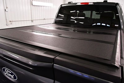 2025 Ford F-150 King Ranch 5-1/2' Box