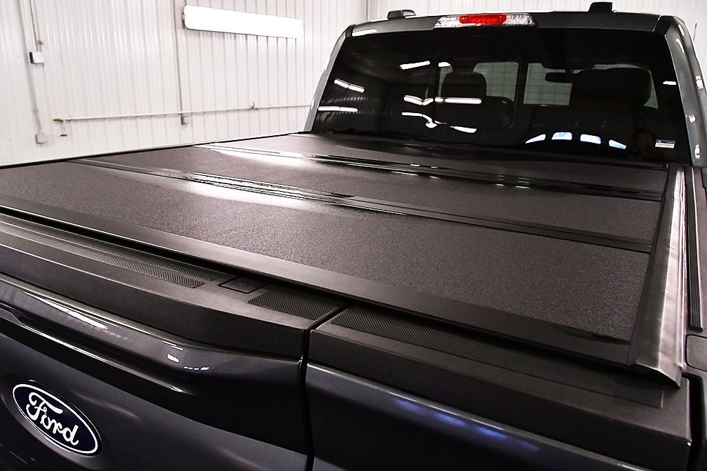 2025 Ford F-150 King Ranch 5-1/2' Box