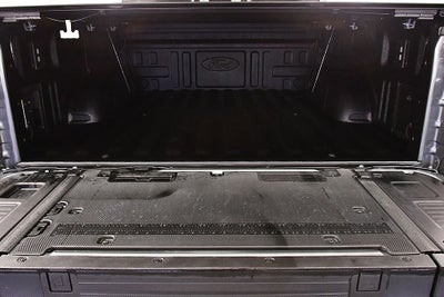2025 Ford F-150 King Ranch 5-1/2' Box