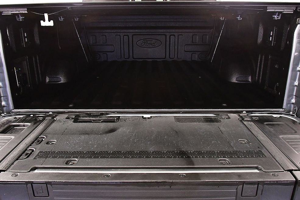 2025 Ford F-150 King Ranch 5-1/2' Box