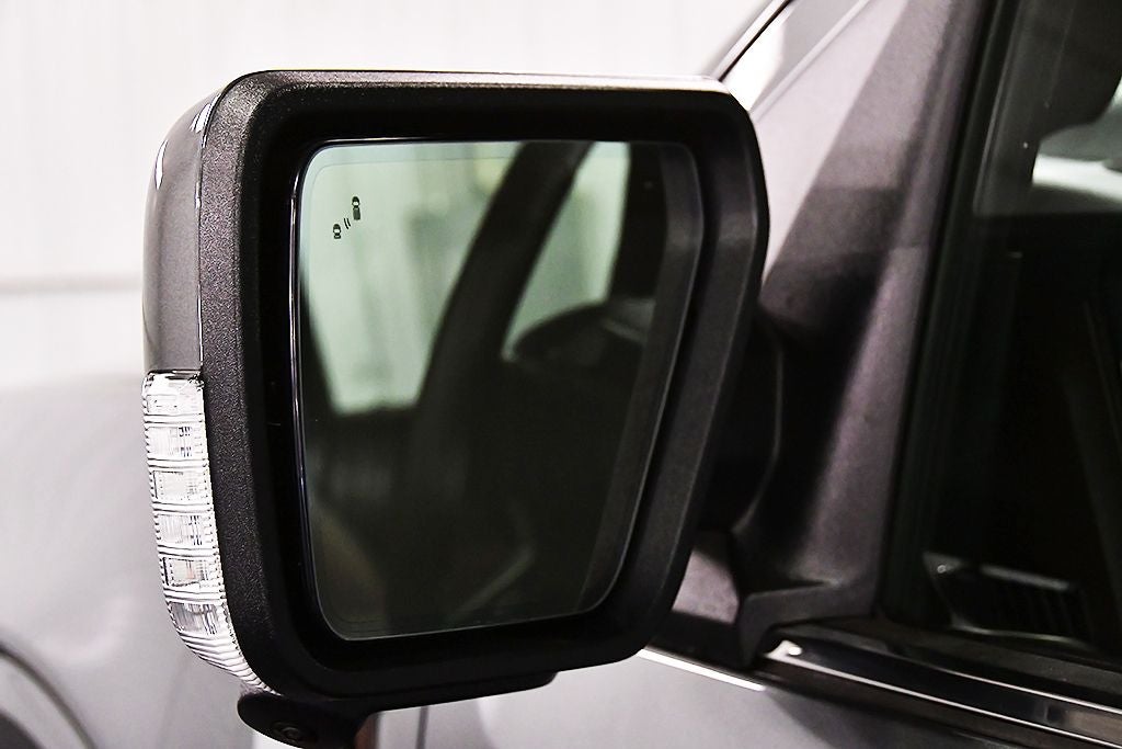 2025 Ford F-150 King Ranch 5-1/2' Box