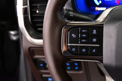 2025 Ford F-150 King Ranch 5-1/2' Box