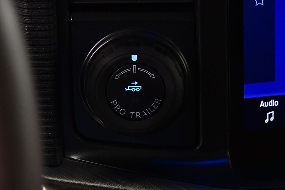 2025 Ford F-150 King Ranch 5-1/2' Box