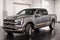2025 Ford F-150 King Ranch 5-1/2' Box
