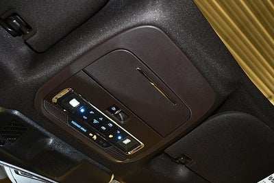 2025 Ford F-150 King Ranch 5-1/2' Box