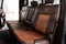 2025 Ford F-150 King Ranch 5-1/2' Box