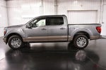 2025 Ford F-150 King Ranch 5-1/2' Box