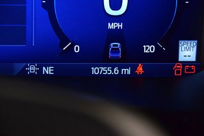 2025 Ford F-150 King Ranch 5-1/2' Box