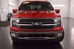 2025 Ford F-150 King Ranch 5-1/2' Box