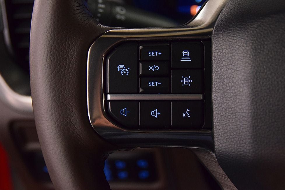 2025 Ford F-150 King Ranch 5-1/2' Box