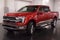 2025 Ford F-150 King Ranch 5-1/2' Box