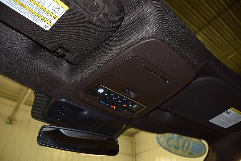 2025 Ford F-150 King Ranch 5-1/2' Box