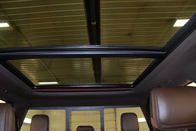 2025 Ford F-150 King Ranch 5-1/2' Box