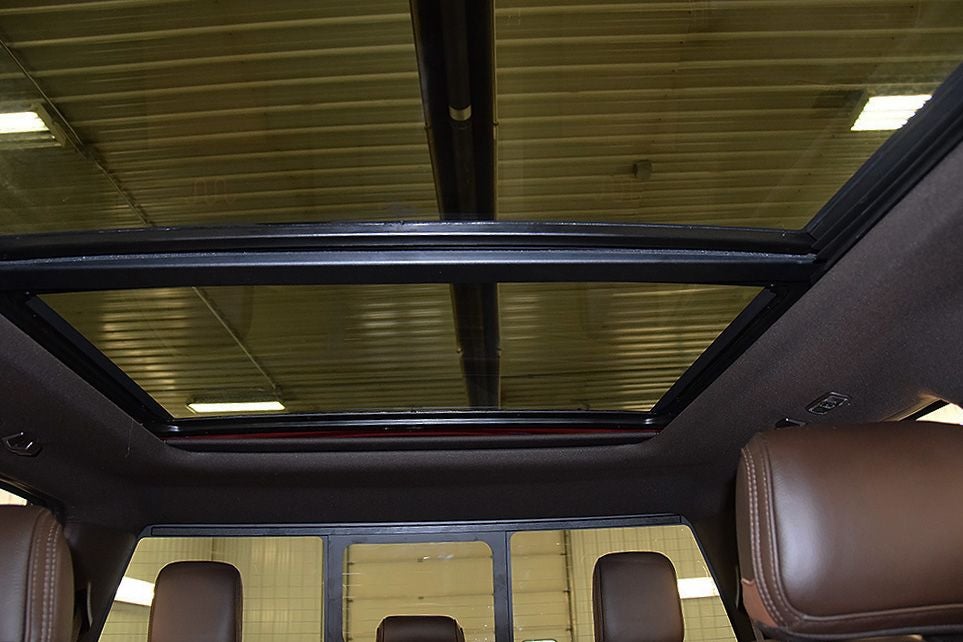 2025 Ford F-150 King Ranch 5-1/2' Box