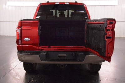 2025 Ford F-150 King Ranch 5-1/2' Box